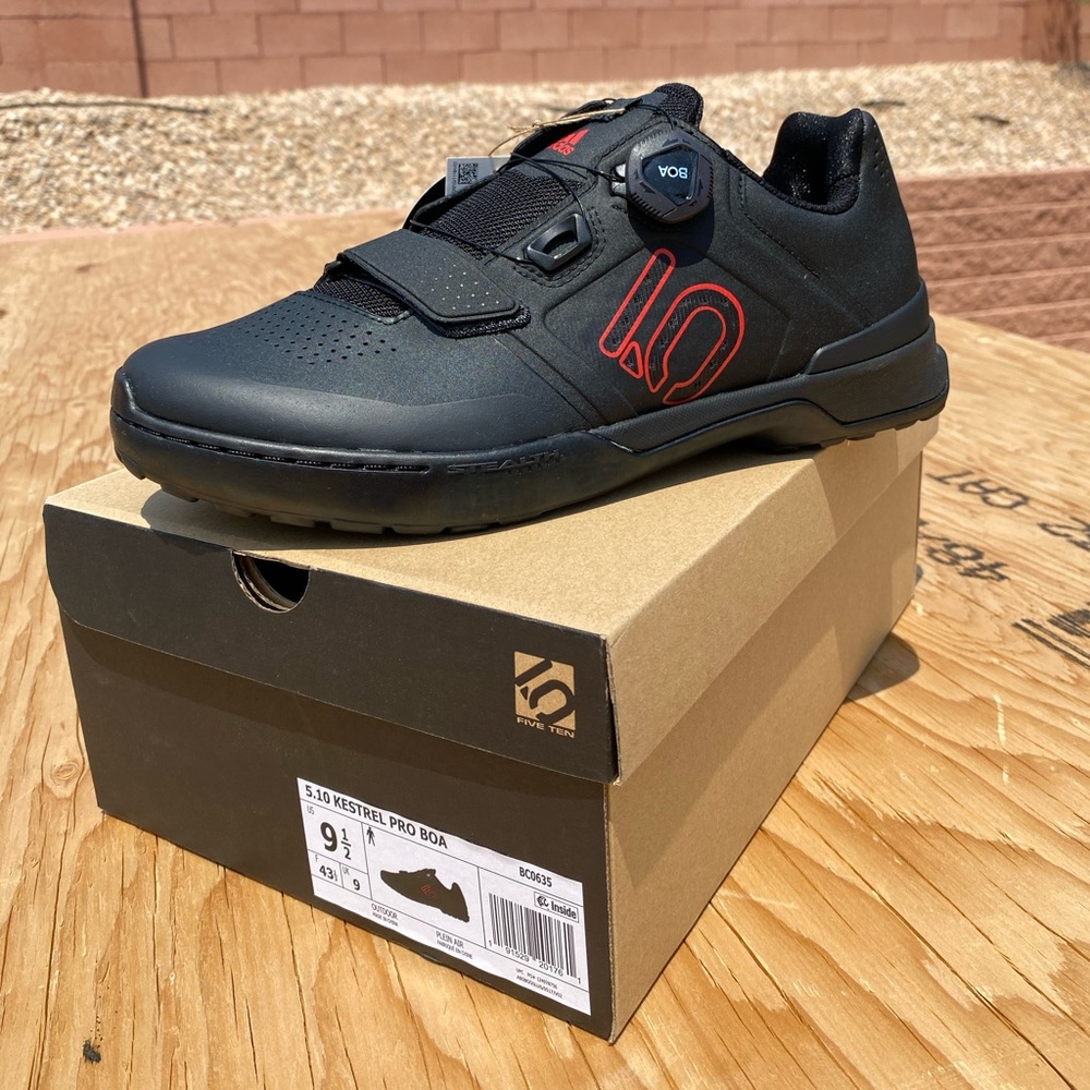 Five Ten Kestrel Pro Boa Shoe